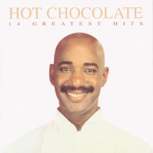 Cover for Hot Chocolate · 14 Greatest Hits (CD) (1996)