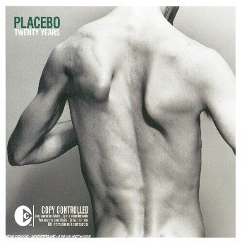 Cover for Placebo · Twenty Years (MCD) (2004)