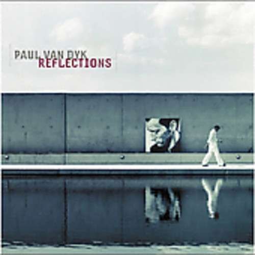 Cover for Paul Van Dyk · Reflections (CD) (2003)