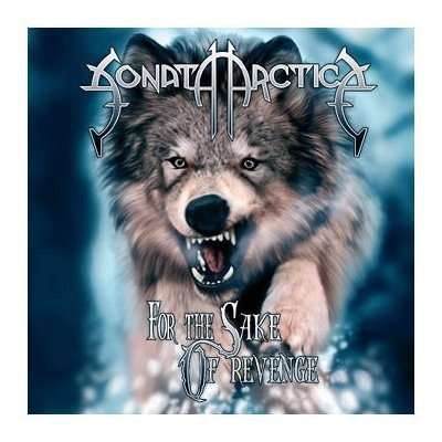 Cover for Sonata Arctica · For the Sake of Revenge (CD) (2006)