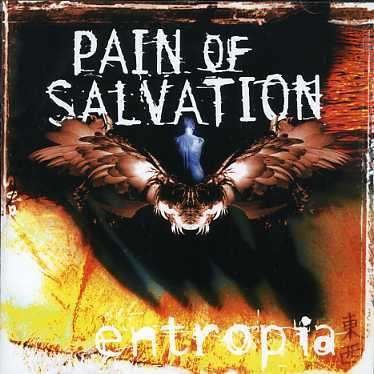 Entropia - Pain of Salvation - Música - CAPITOL (EMI) - 0727701200927 - 7 de dezembro de 1999