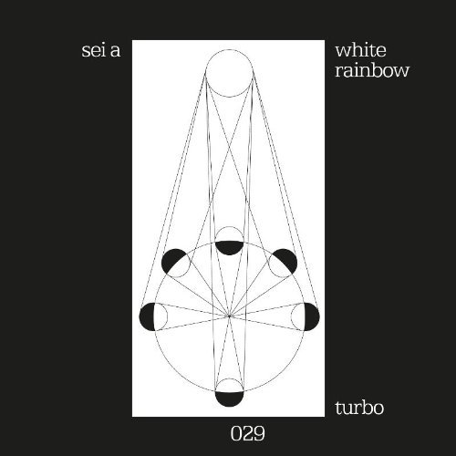 White Rainbow - Sei a - Musik - TURBO - 0730003432927 - 27 mars 2012