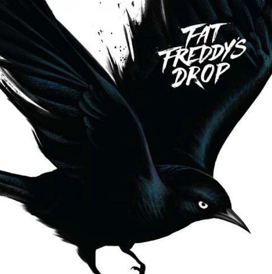 Blackbird - Fat Freddy's Drop - Musik - VME - 0730003461927 - 24. Juni 2013