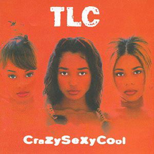 TLC - CrazySexyCool - Tlc - Music - LAFACE - 0730082600927 - 2010