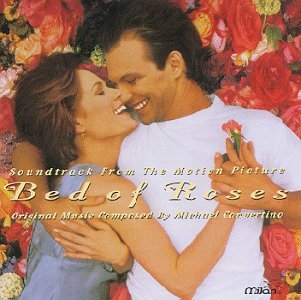 Cover for Bed of Roses / O.s.t. (CD) (2015)