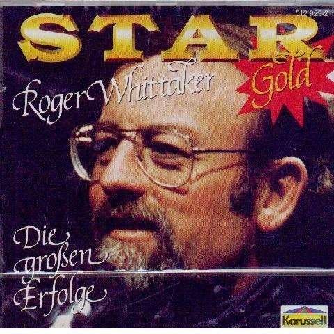 My Favorite Songs - Roger Whittaker - Musik - Universal - 0731451292927 - 20. januar 2015