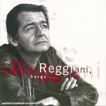 Cover for Serge Reggiani · Compliation De 18 Succes (CD) (2004)
