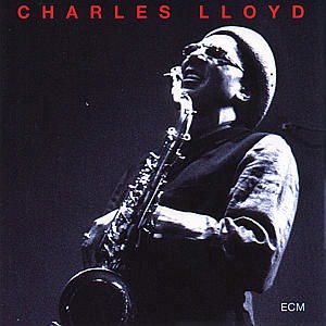 Cover for Lloyd Charles · The Call (CD) (1993)