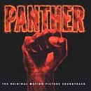 Cover for Panther · OST (CD) (1995)