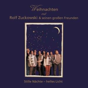 Stille Nächte - Helles Licht - Rolf Zuckowski - Musik - POLYSTAR - 0731453368927 - 4. november 1996