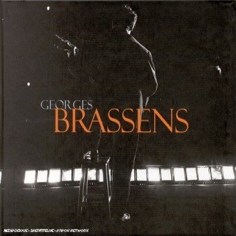 Cover for Georges Brassens · Brassens (CD) (2019)