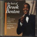 Brook Benton  Best Of Brook Benton - Brook Benton  Best Of Brook Benton - Musik - SPEC.AUDIO - 0731455278927 - 28. juli 2021