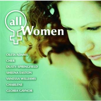 Cover for Women in Love · V/A (CD)
