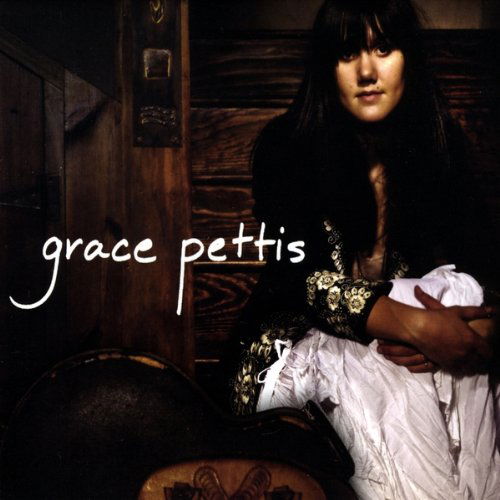 Cover for Grace Pettis (CD) (2009)