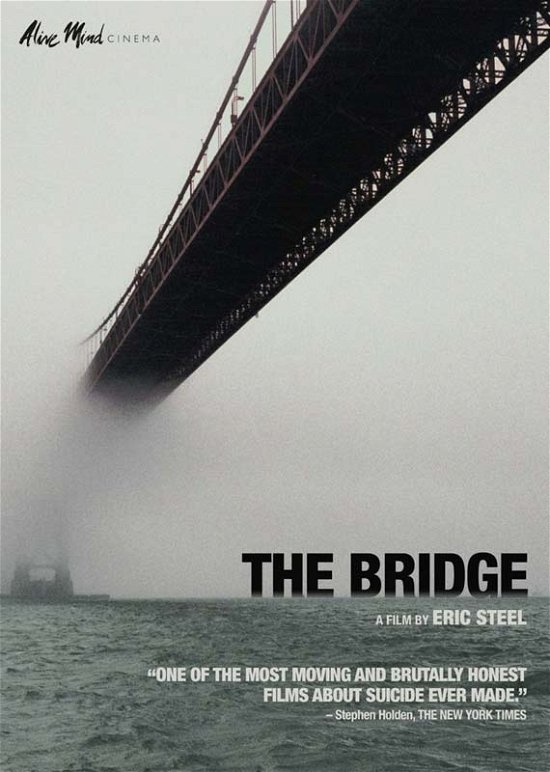 Cover for Bridge (DVD) (2015)