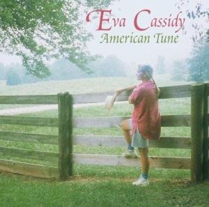 Cover for Eva Cassidy · American Tune (CD) (2003)