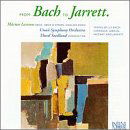 Concerto for Oboe D'amore in a Major - Bach,j.s. / Lebrun / Mozart / Svedlund - Música - INT - 0739389205927 - 23 de março de 1999