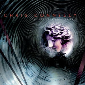 Decibels from Heart - Chris Connelly - Musik - Cleopatra Records - 0741157223927 - 12. maj 2015