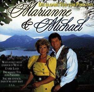 Die Kloane Tur Zum Paradies - Marianne & Michael - Musique - BMG - 0743214542927 - 1 mars 1999