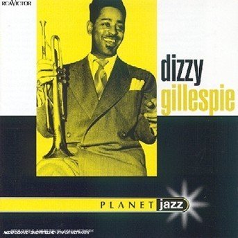 Cover for Gillespie Dizzy · Dizzy Gillespie (CD) (1998)