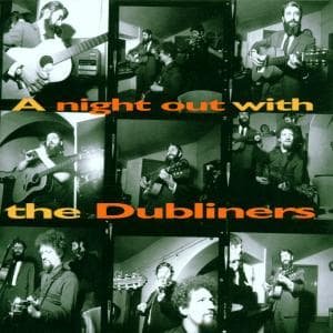 A Night out With... - Dubliners - Musique - Sony - 0743216478927 - 21 août 2000