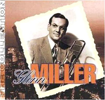 Colection - Glenn Miller - Musiikki - BMG - 0743216605927 - maanantai 3. toukokuuta 1999