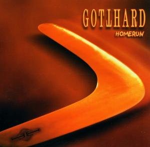 Homerun - Gotthard - Musique - SI / ARIOLA - 0743217947927 - 29 janvier 2001