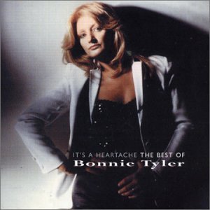 Cover for Bonnie Tyler · Best (CD) (2002)