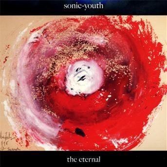Cover for Sonic Youth · The Eternal (CD) (2009)