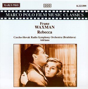 Cover for Slovak Rsoadriano · Waxmanrebecca (CD) (2005)