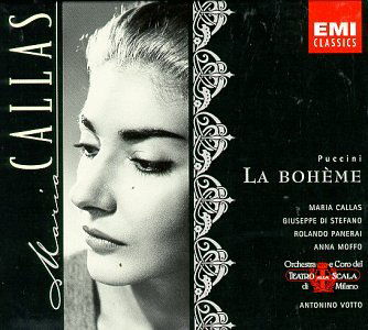 La Boheme - V/A - Music - DECCA - 0747313324927 - March 8, 2007