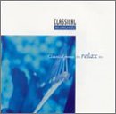 Cover for Classical Music to Relax to / Various (CD) (2002)