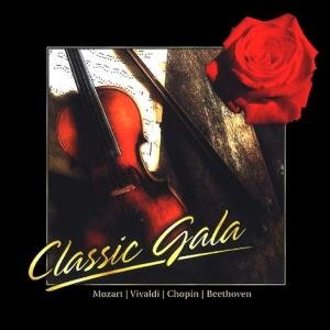 CLASSIC - Gala - Classic - Música - Naxos - 0747313593927 - 4 de febrero de 2002
