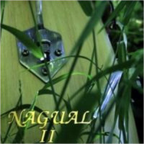 Cover for Nagual · Nagual 2 (CD) (2009)