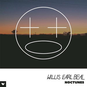 Noctunes - Willis Earl Beal - Muziek - CARGO UK - 0751937433927 - 27 augustus 2015