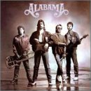 Cover for Alabama · Live (CD) (1901)