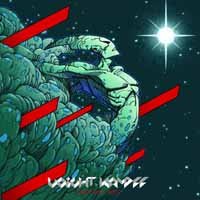 Cover for Voight-Kampff · Substance Reve (CD) (2019)