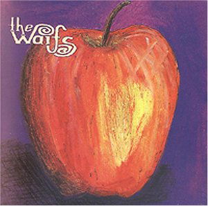 Cover for Waifs (CD) (2004)
