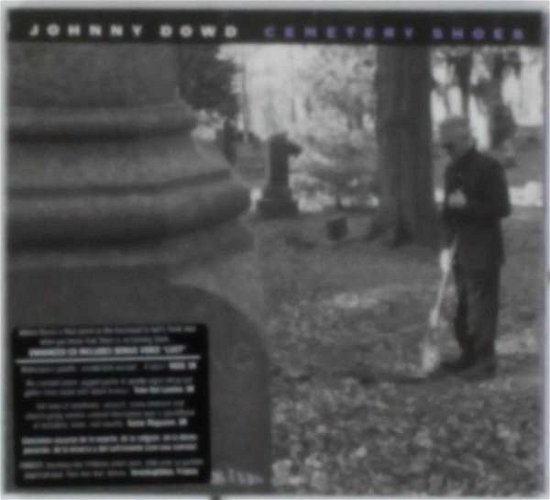 Cemetary Shoes - Johnny Dowd - Musik - BONGO - 0767000196927 - 12. oktober 2004
