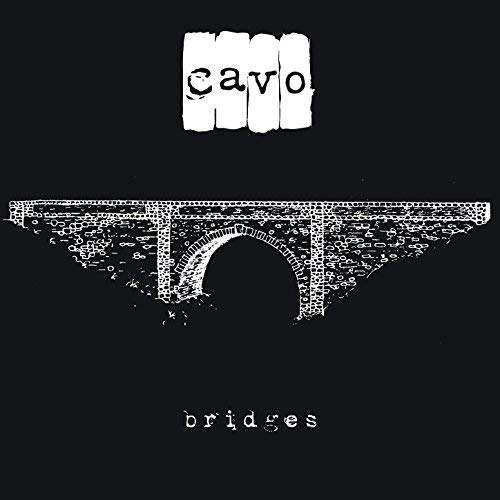 Cover for Cavo · Bridges (CD) [Reissue edition] (2018)