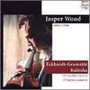 Cover for Eckhardt-gramatte / Kulesha / Wood · 13 Canadian Caprices (CD) (2007)