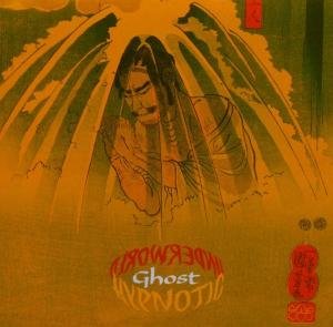 Cover for Ghost · Hypnotic Underworld (CD) (1990)