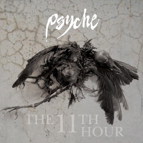 Cover for Psyche · 11th Hour (CD) (2005)