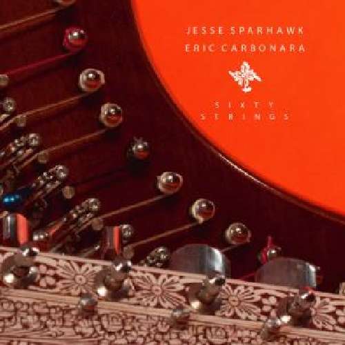 Sixty Strings - Jesse Sparhawk - Música - VHF - 0783881012927 - 12 de maio de 2011