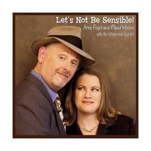 Let's Not Be Sensible - Arne Fogel - Música - CD Baby - 0789577199927 - 18 de agosto de 2005