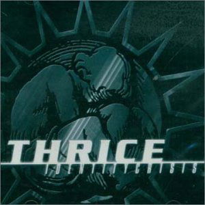 Thrice · Identity Crisis (CD) (2007)