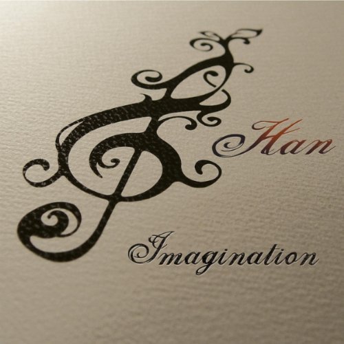 Imagination - Han - Music - DOMO - 0794017312927 - February 15, 2011