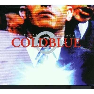 Cold Blue - The Hope Conspiracy - Musik - POP - 0794558105927 - 8. januar 2001
