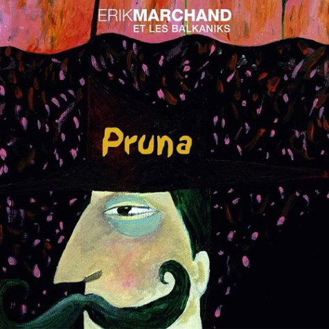 Pruna - Bretagne - Music - HARMONIA MUNDI - 0794881733927 - April 16, 2005