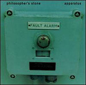 Apparatus - Philosophers Stone - Musiikki - KRANKY RECORDS - 0796441803927 - maanantai 4. lokakuuta 1999